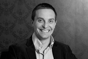 Chris Wareham starts his new role as MD of Mash Staffing on 17 July